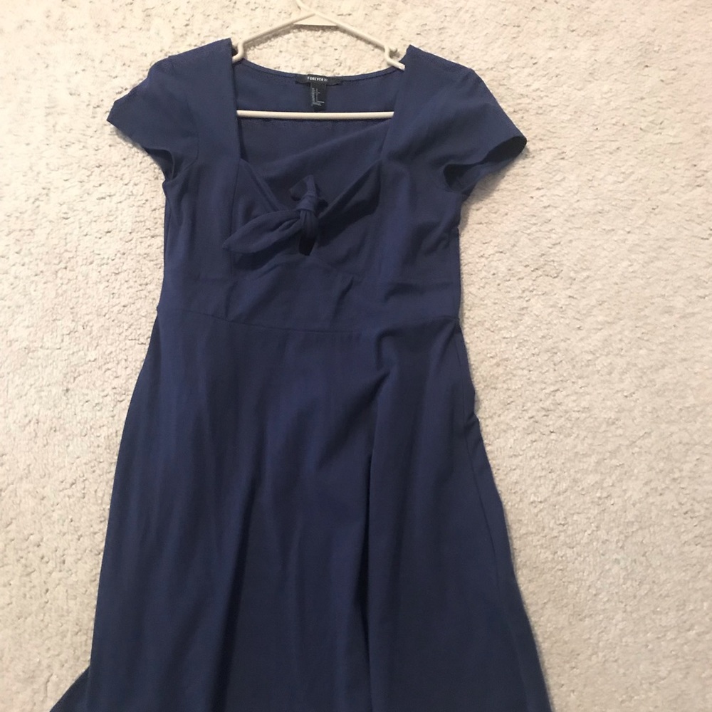 Fantastic dress